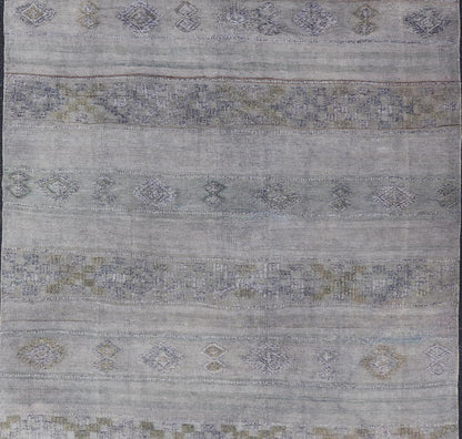 nan - Keivan Woven ArtsEN - 1607 - 25962Rug