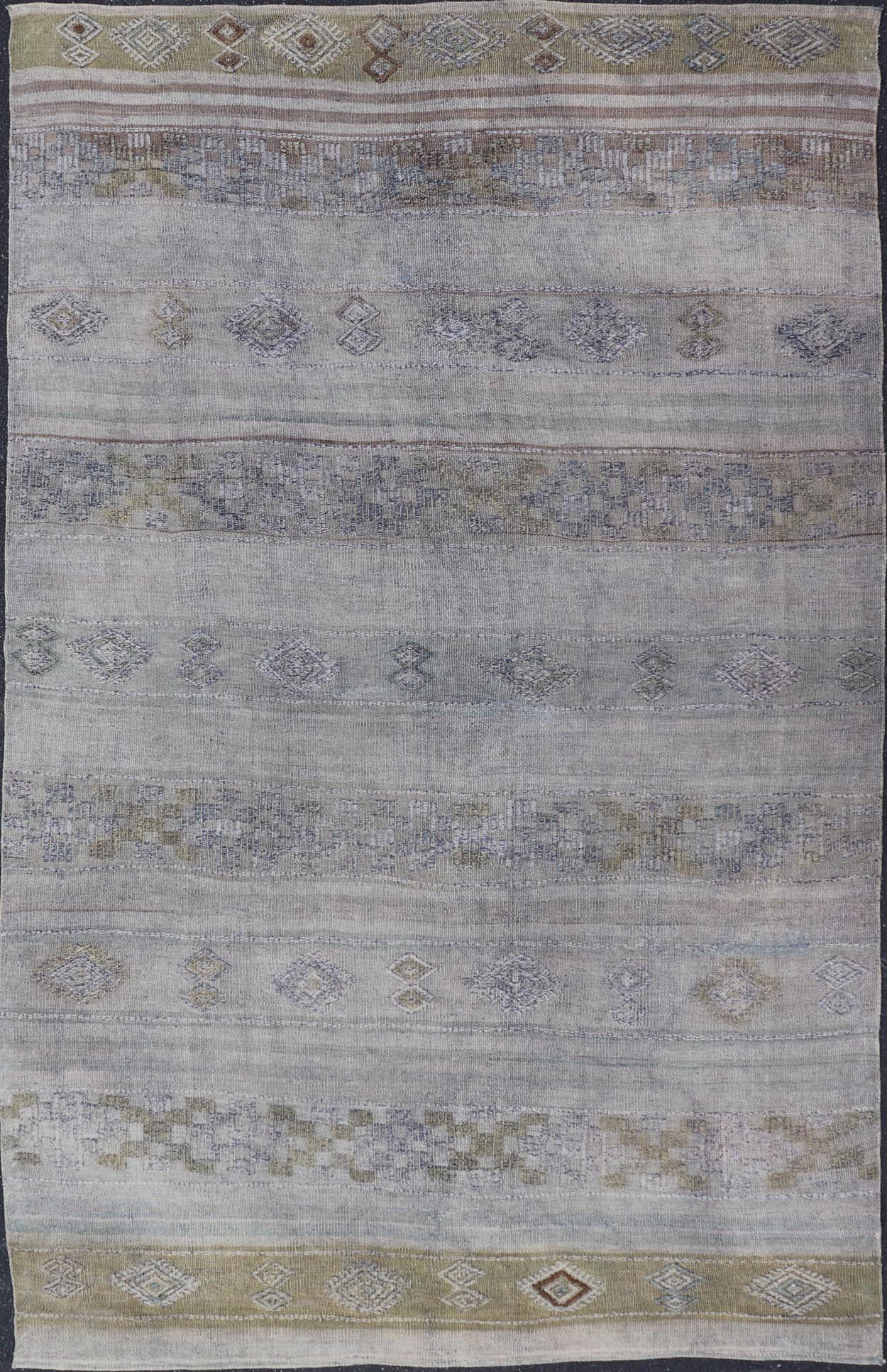 nan - Keivan Woven ArtsEN - 1607 - 25962Rug