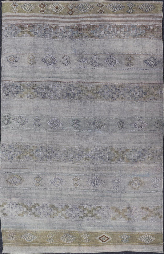 nan - Keivan Woven ArtsEN - 1607 - 25962Rug
