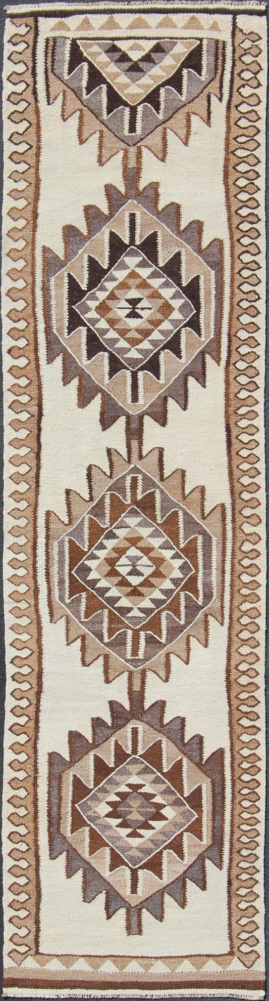 nan - Keivan Woven ArtsEN - 175531 - 10848Rug