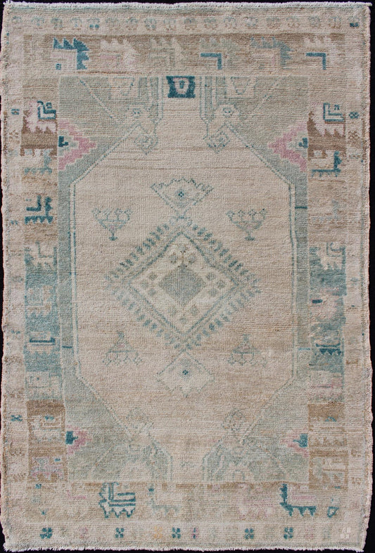 nan - Keivan Woven ArtsEN - 176077 - 10626Rug