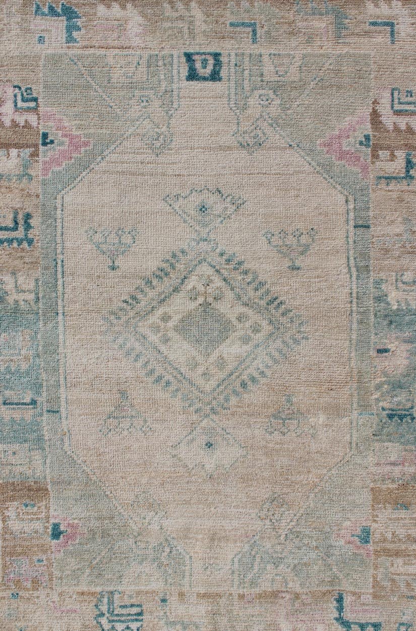 nan - Keivan Woven ArtsEN - 176077 - 10626Rug