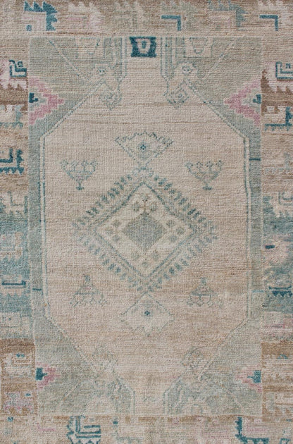 nan - Keivan Woven ArtsEN - 176077 - 10626Rug