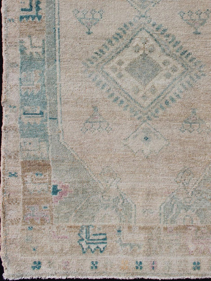 nan - Keivan Woven ArtsEN - 176077 - 10626Rug