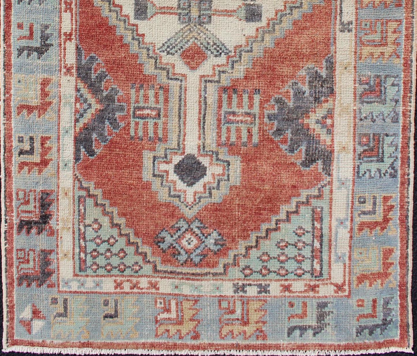 nan - Keivan Woven ArtsEN - 176238 - 10642Rug