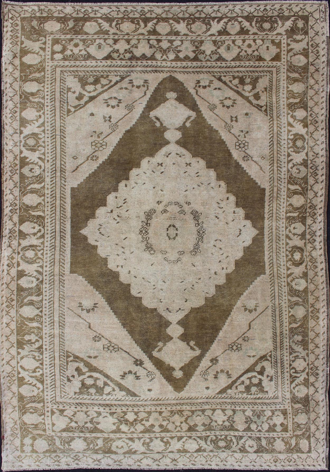 nan - Keivan Woven ArtsEN - 176336 - 10654Rug