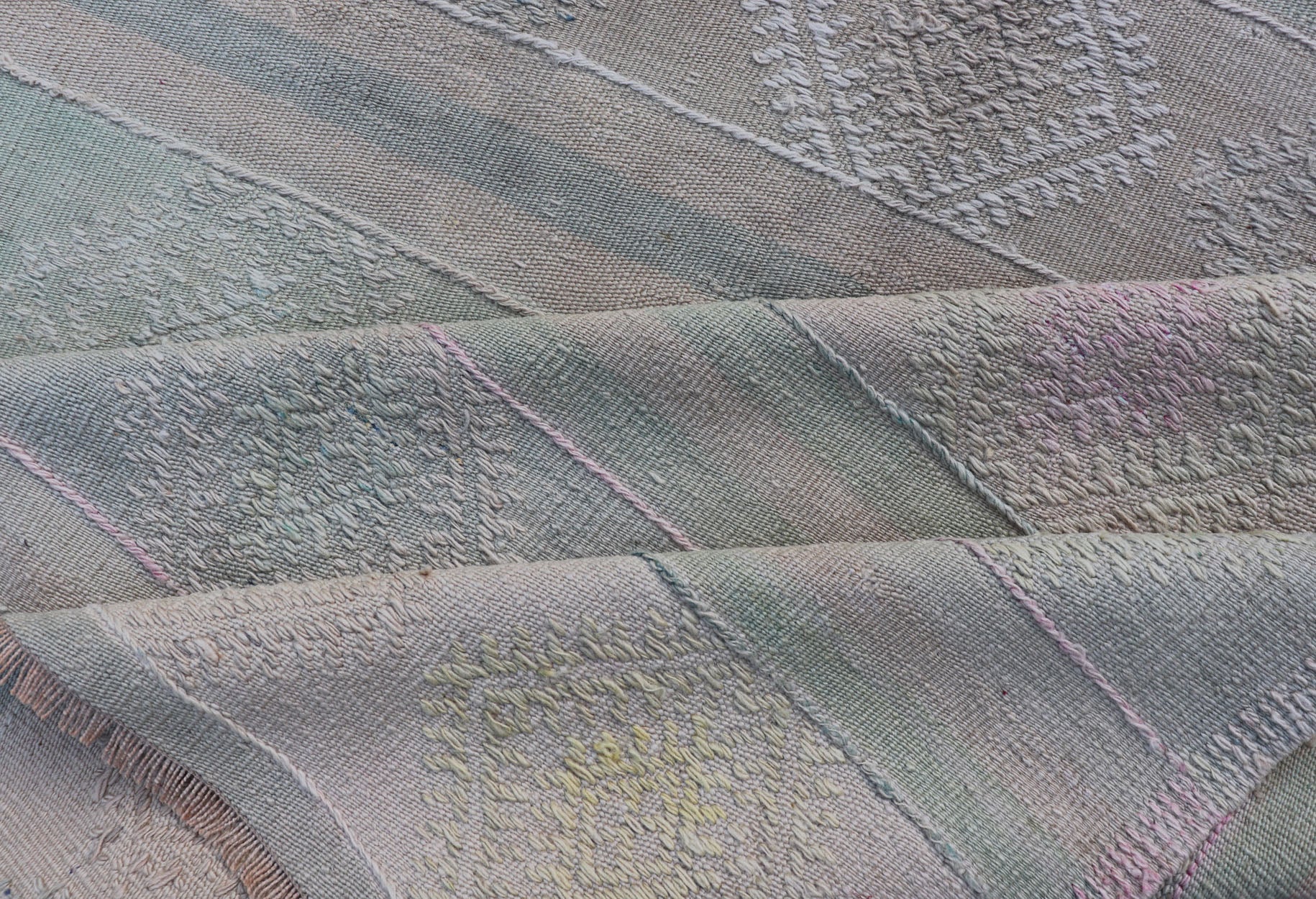 nan - Keivan Woven ArtsEN - 176546 - 17616Rug