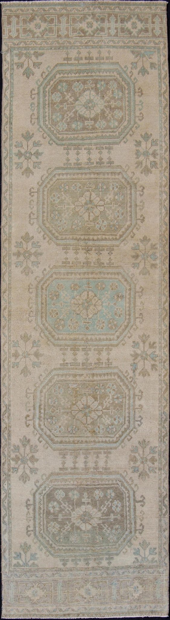 nan - Keivan Woven ArtsEN - 176557 - 10668Rug