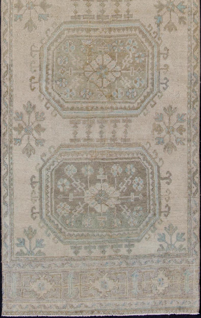 nan - Keivan Woven ArtsEN - 176557 - 10668Rug