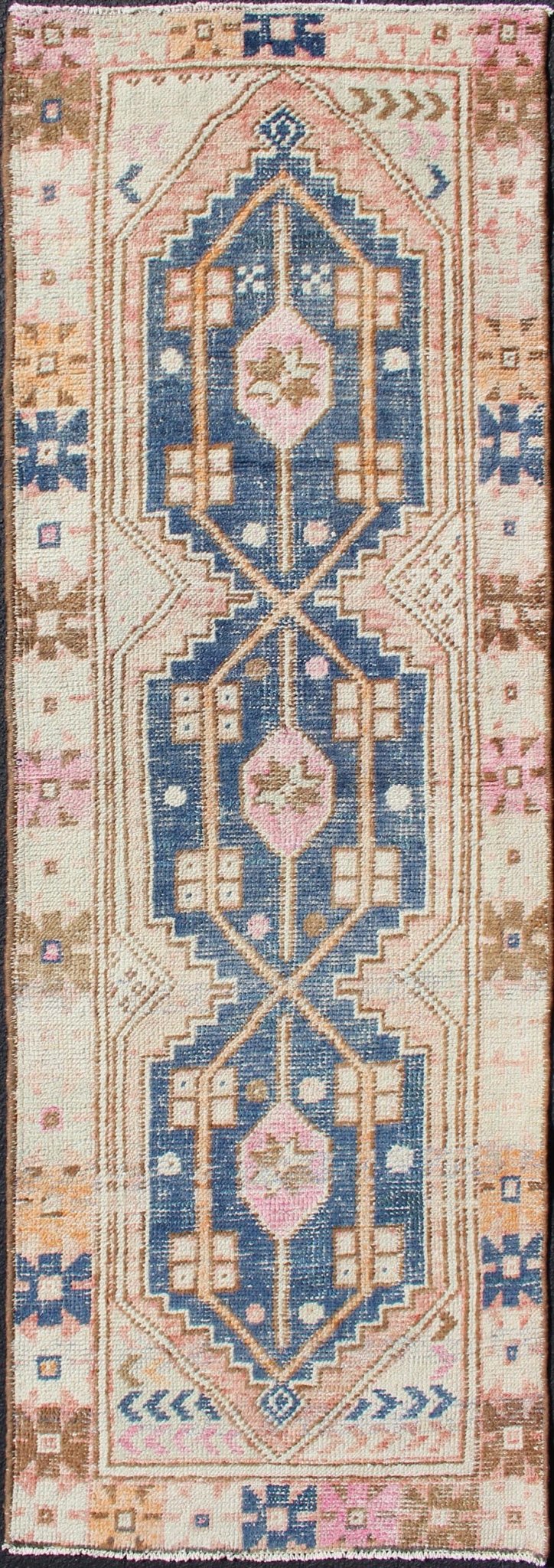 nan - Keivan Woven ArtsEN - 176560 - 10672Rug