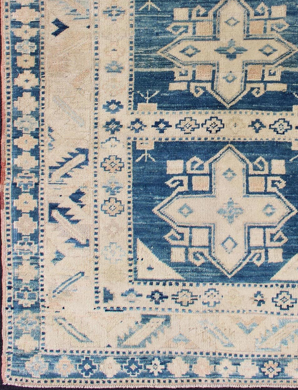 nan - Keivan Woven ArtsEN - 176563 - 10676Rug