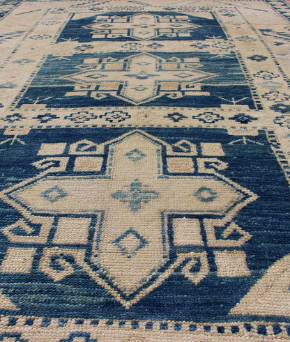 nan - Keivan Woven ArtsEN - 176563 - 10676Rug