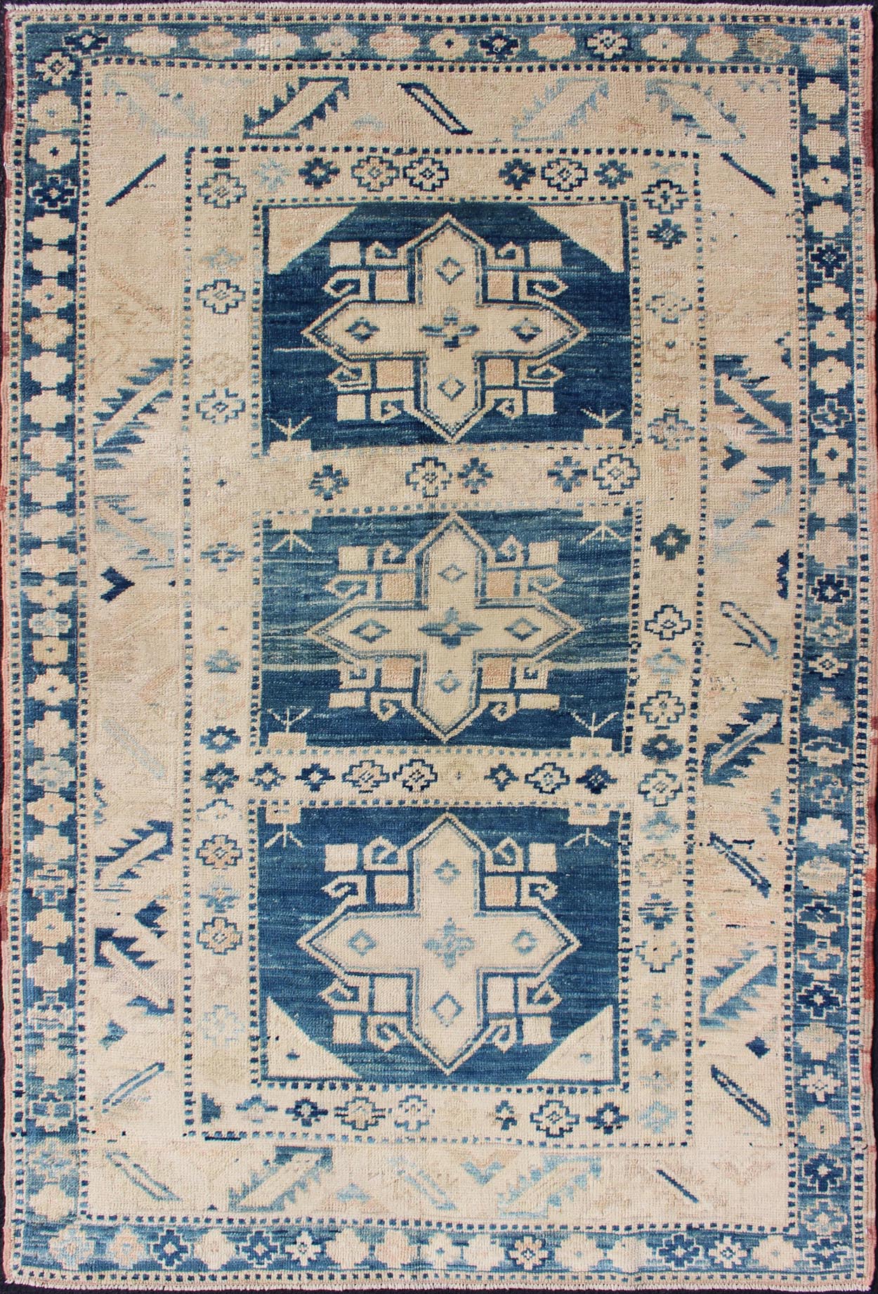 nan - Keivan Woven ArtsEN - 176563 - 10676Rug