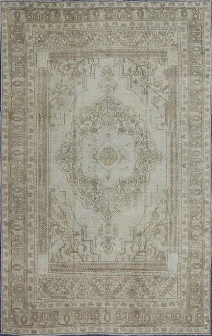 nan - Keivan Woven ArtsEN - 177 - 5253Rug