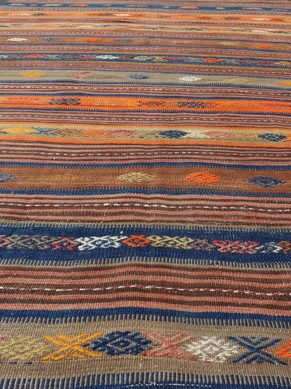 nan - Keivan Woven ArtsEN - 178721 - 27042Rug