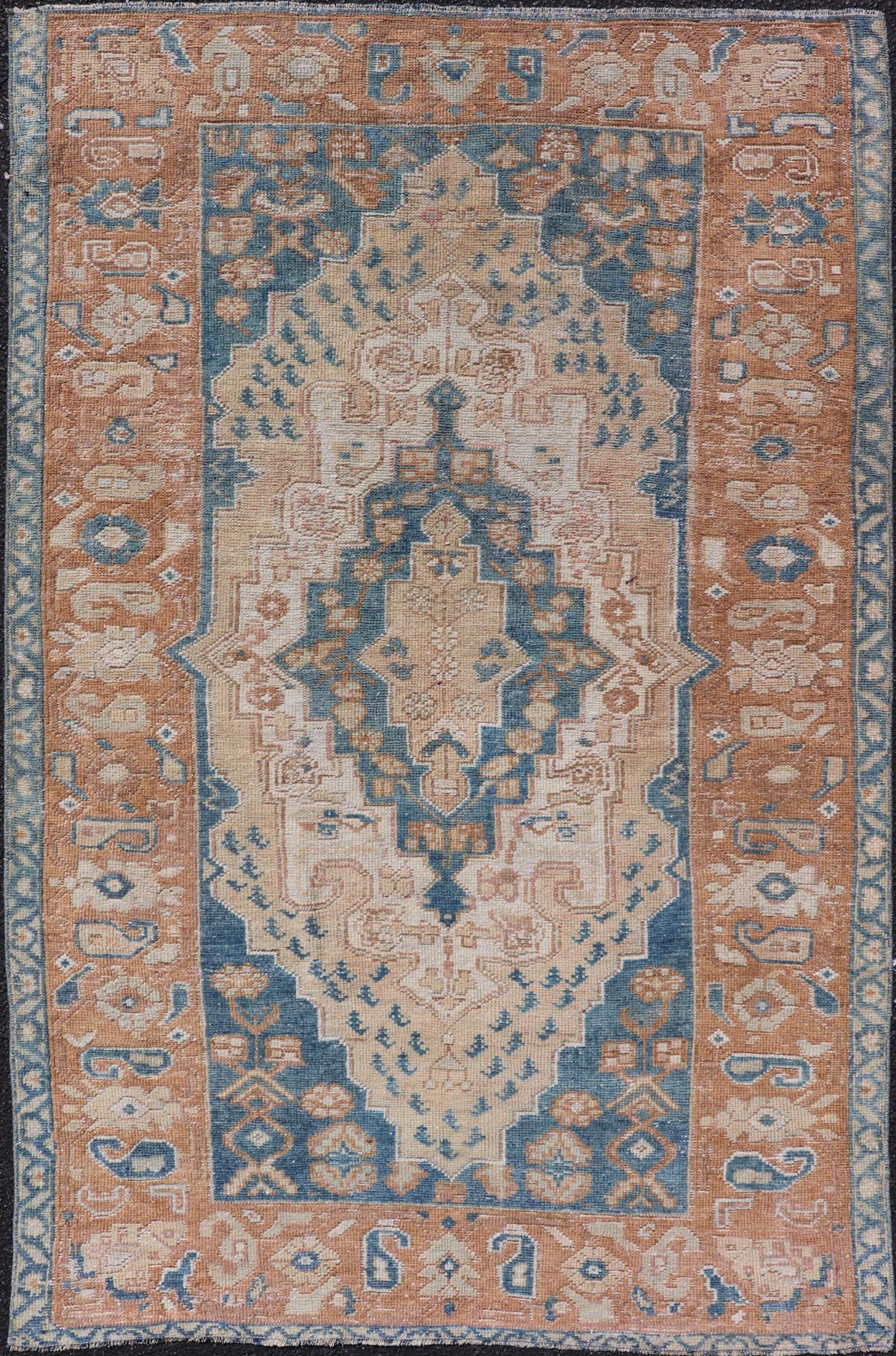 nan - Keivan Woven ArtsEN - 178788 - 27048Rug