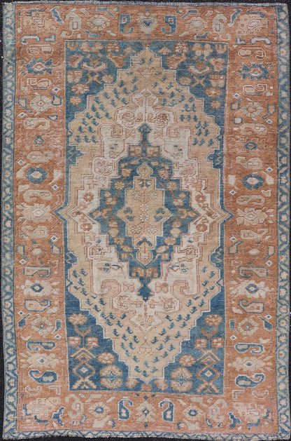 nan - Keivan Woven ArtsEN - 178788 - 27048Rug