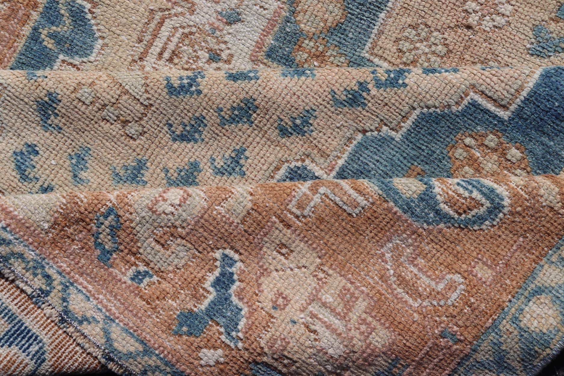nan - Keivan Woven ArtsEN - 178788 - 27048Rug
