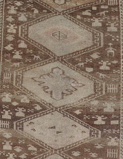 nan - Keivan Woven ArtsEN - 178803 - 27054Rug