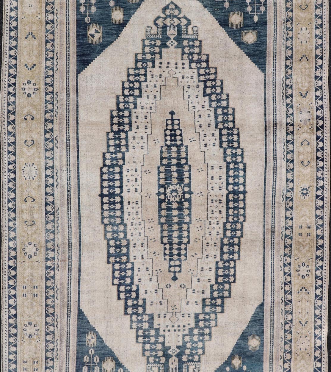 nan - Keivan Woven ArtsEN - 179133 - 27084Rug