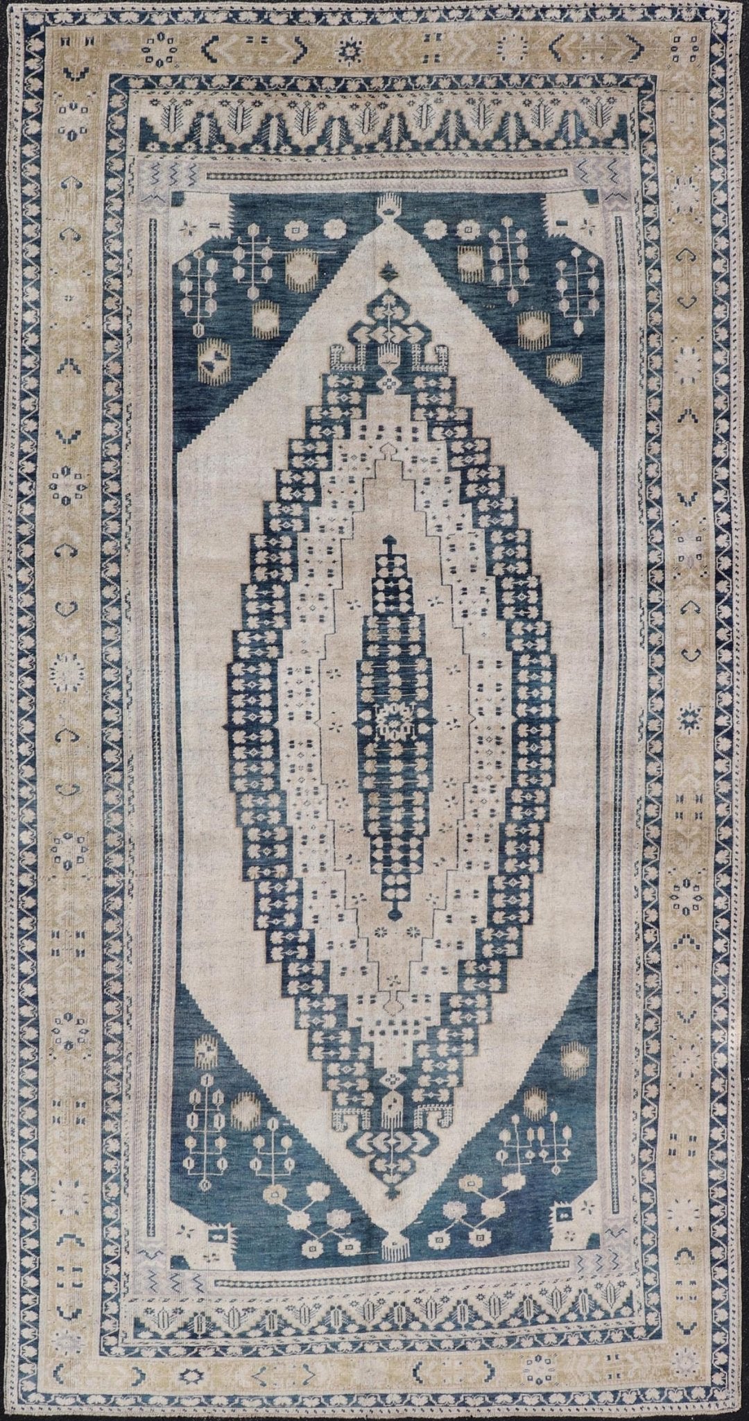 nan - Keivan Woven ArtsEN - 179133 - 27084Rug