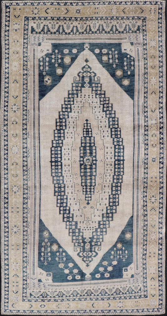 nan - Keivan Woven ArtsEN - 179133 - 27084Rug
