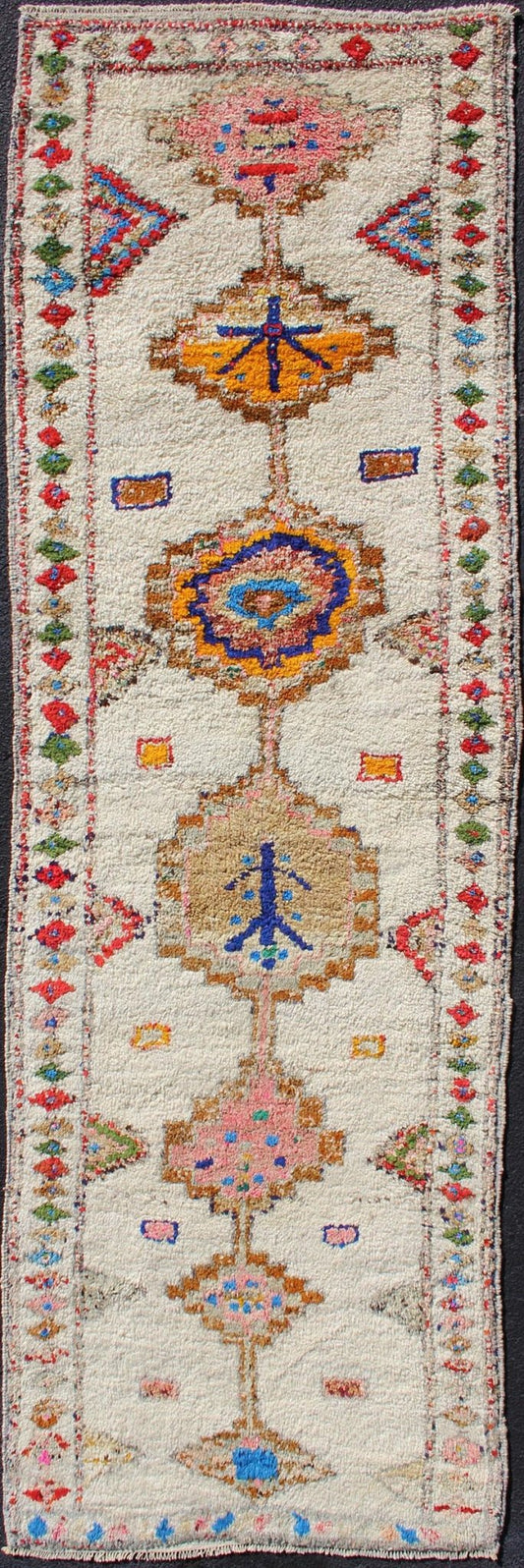 nan - Keivan Woven ArtsEN - 179166 - 12353Rug