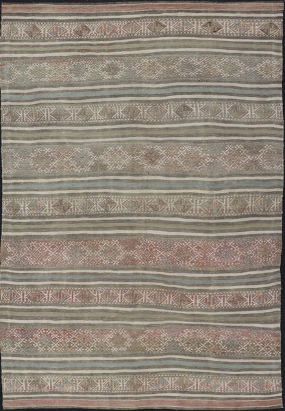 nan - Keivan Woven ArtsEN - 179457 - 15376Rug