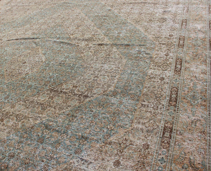 nan - Keivan Woven ArtsEN - 179549 - 12403Rug