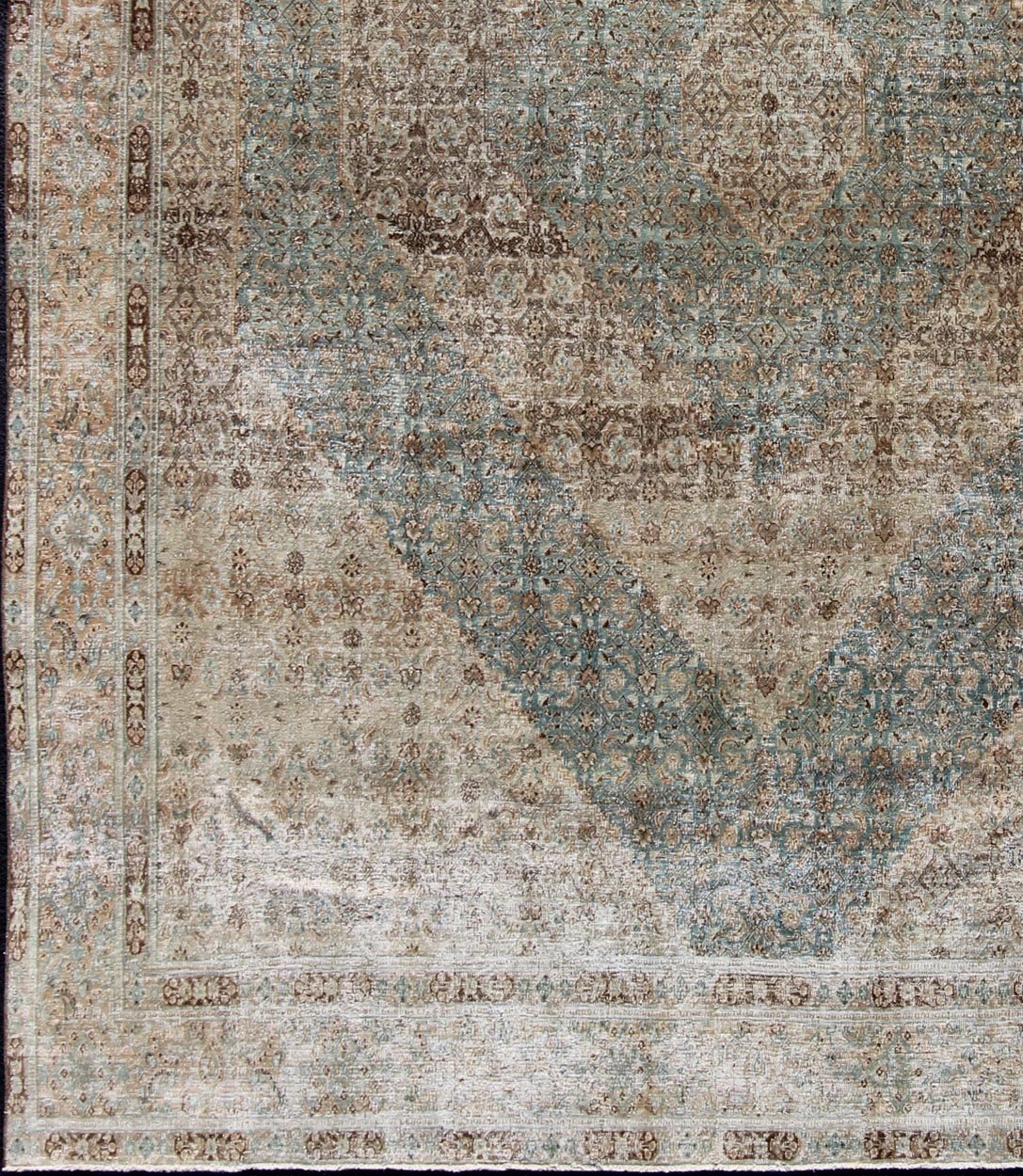 nan - Keivan Woven ArtsEN - 179549 - 12403Rug
