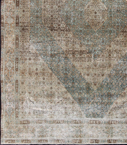 nan - Keivan Woven ArtsEN - 179549 - 12403Rug