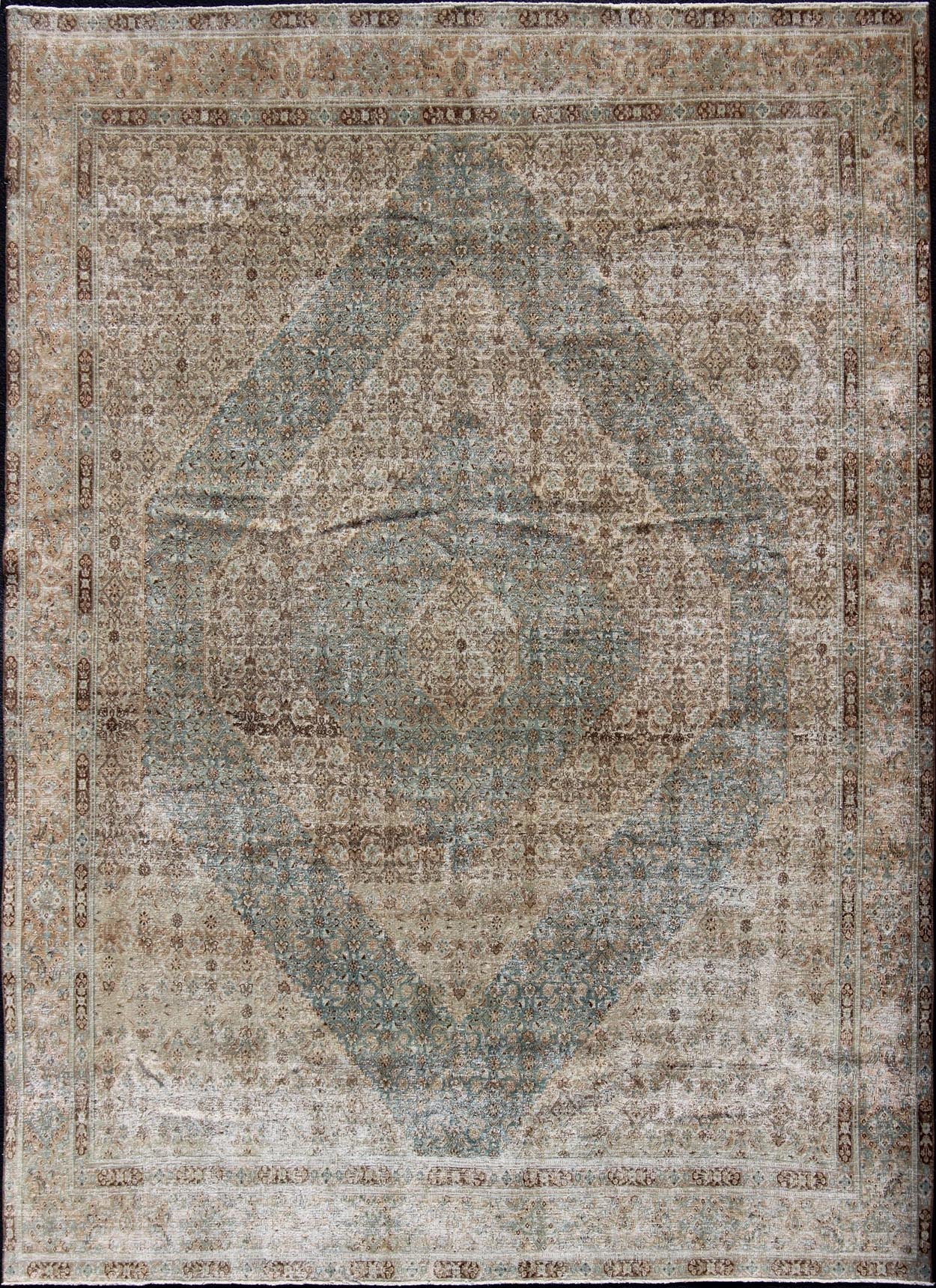 nan - Keivan Woven ArtsEN - 179549 - 12403Rug
