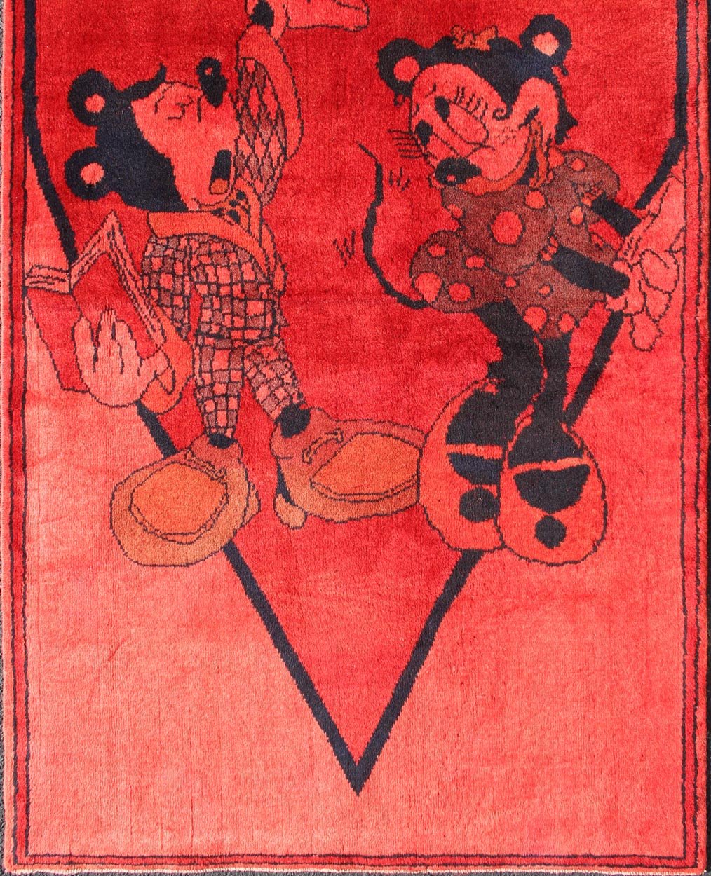 nan - Keivan Woven ArtsEN - 179639 - 1050Rug