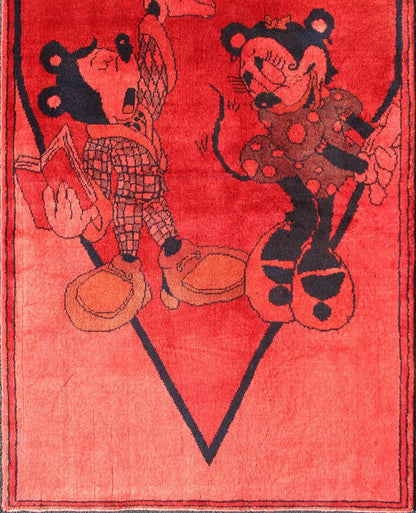 nan - Keivan Woven ArtsEN - 179639 - 1050Rug