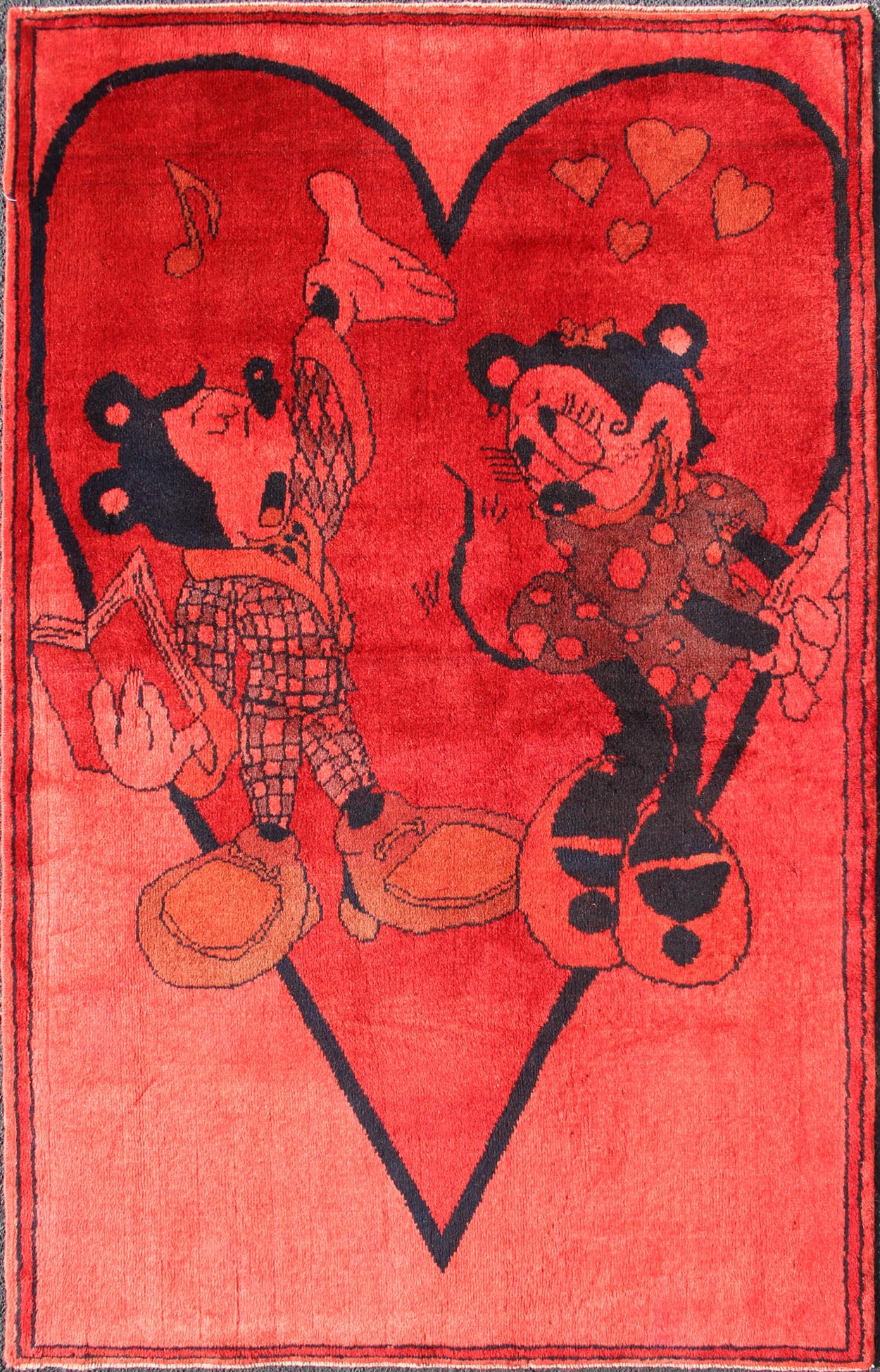 nan - Keivan Woven ArtsEN - 179639 - 1050Rug