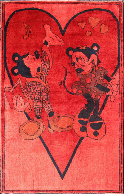 nan - Keivan Woven ArtsEN - 179639 - 1050Rug