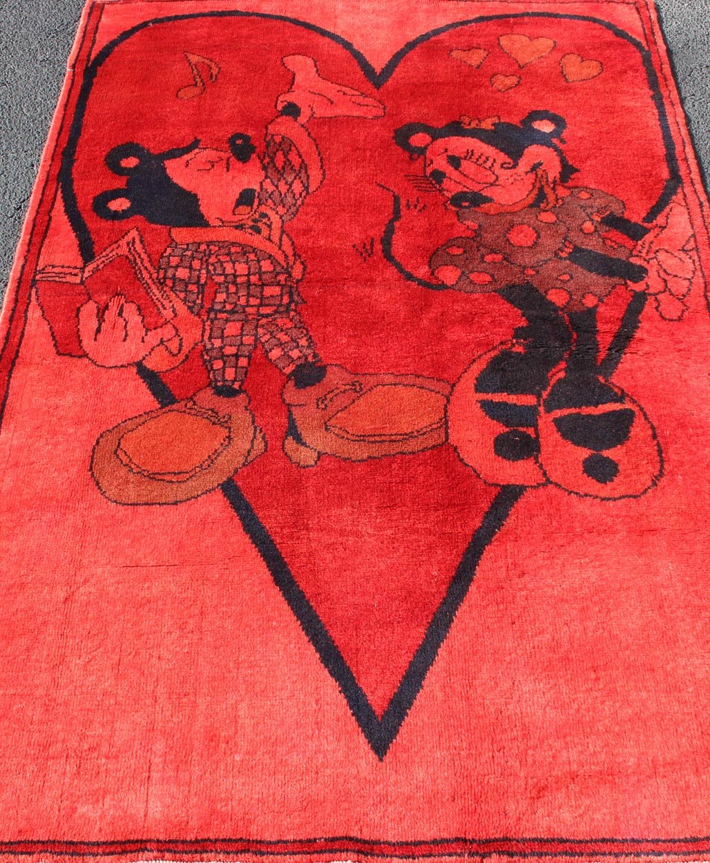 nan - Keivan Woven ArtsEN - 179639 - 1050Rug