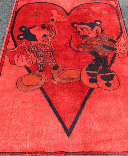 nan - Keivan Woven ArtsEN - 179639 - 1050Rug