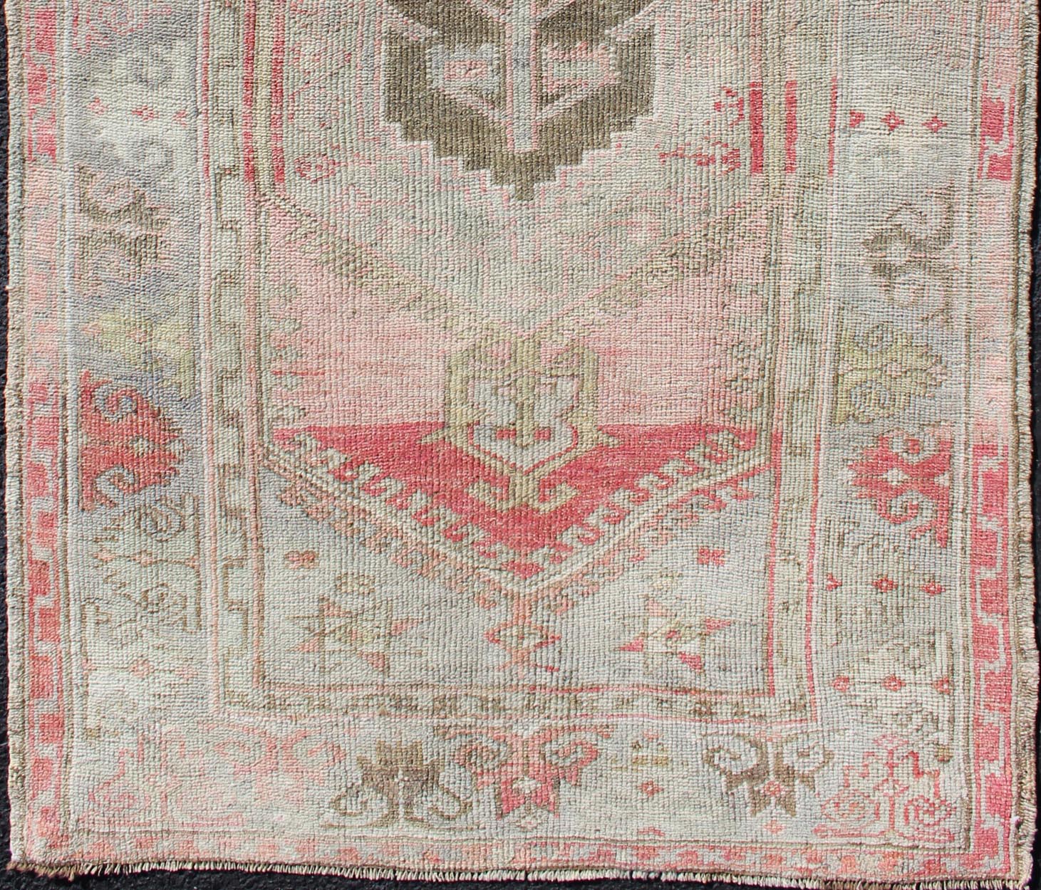 nan - Keivan Woven ArtsEN - 179658 - 13168Rug