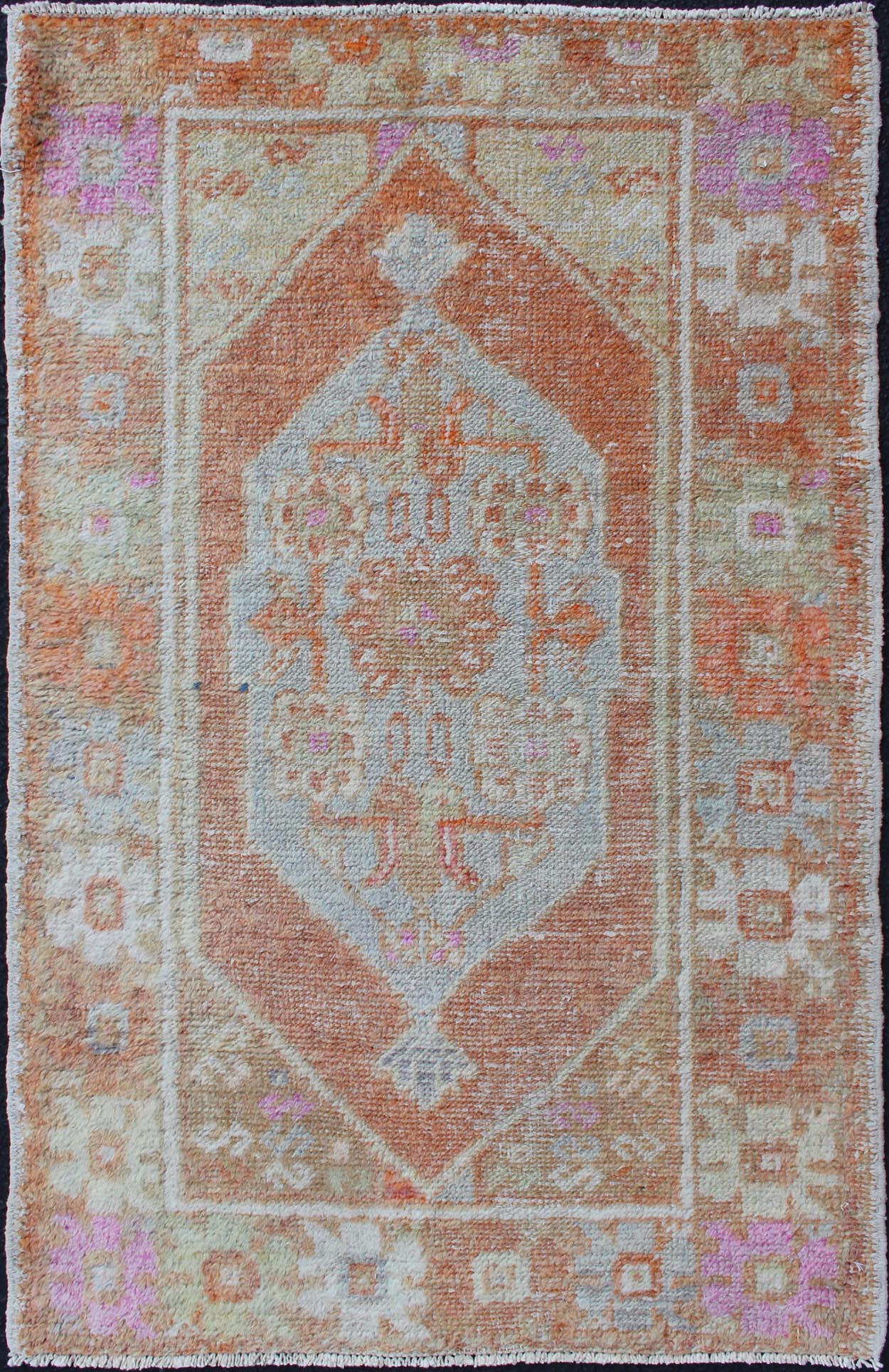 nan - Keivan Woven ArtsEN - 179662 - 11835Rug