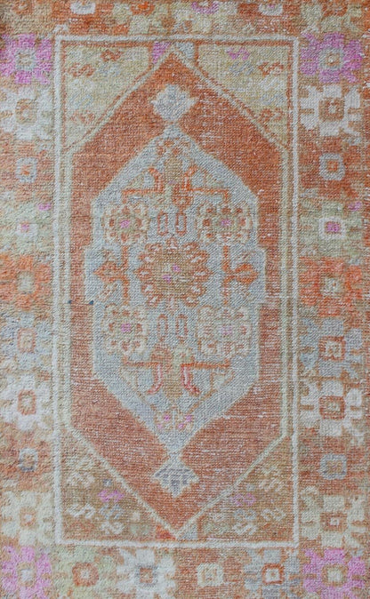 nan - Keivan Woven ArtsEN - 179662 - 11835Rug