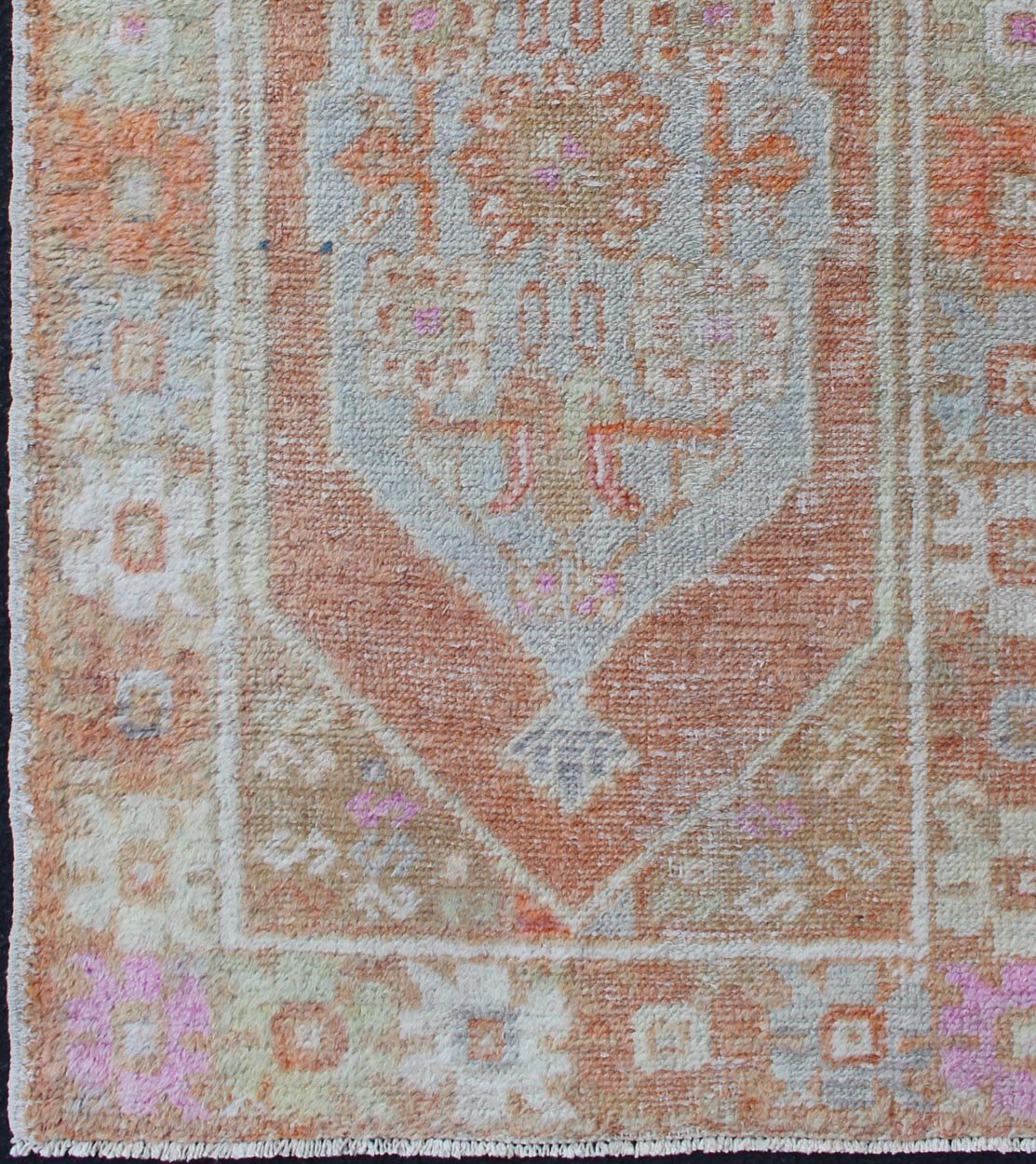 nan - Keivan Woven ArtsEN - 179662 - 11835Rug