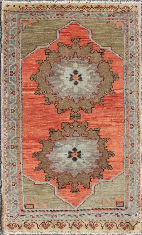 nan - Keivan Woven ArtsEN - 206 - 5420Rug