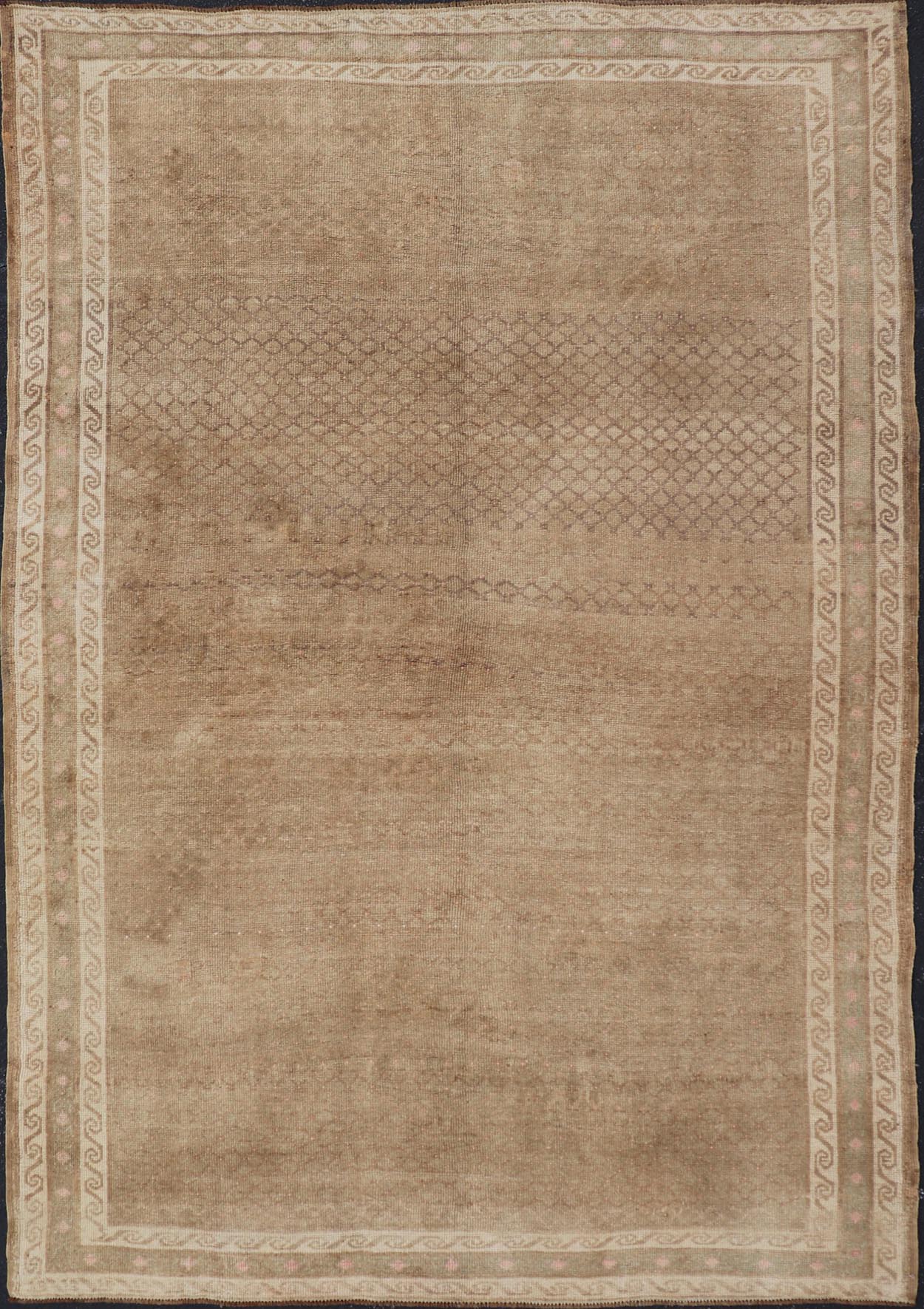 nan - Keivan Woven ArtsEN - 299 - 27484Rug