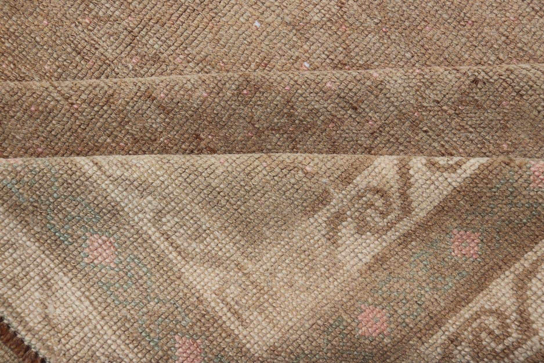 nan - Keivan Woven ArtsEN - 299 - 27484Rug
