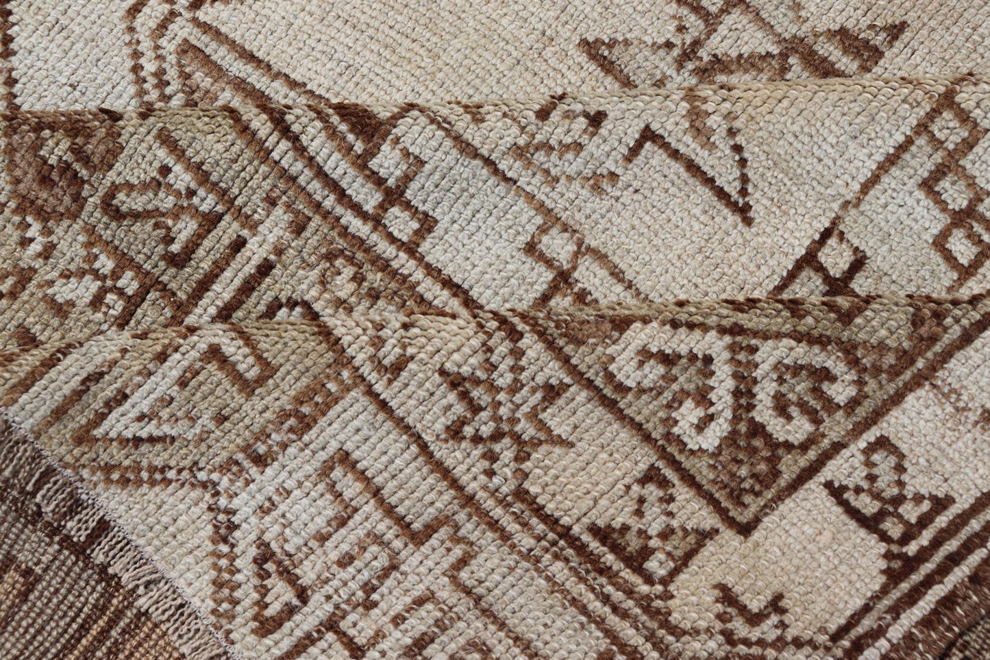 nan - Keivan Woven ArtsEN - 3790 - 27508Rug