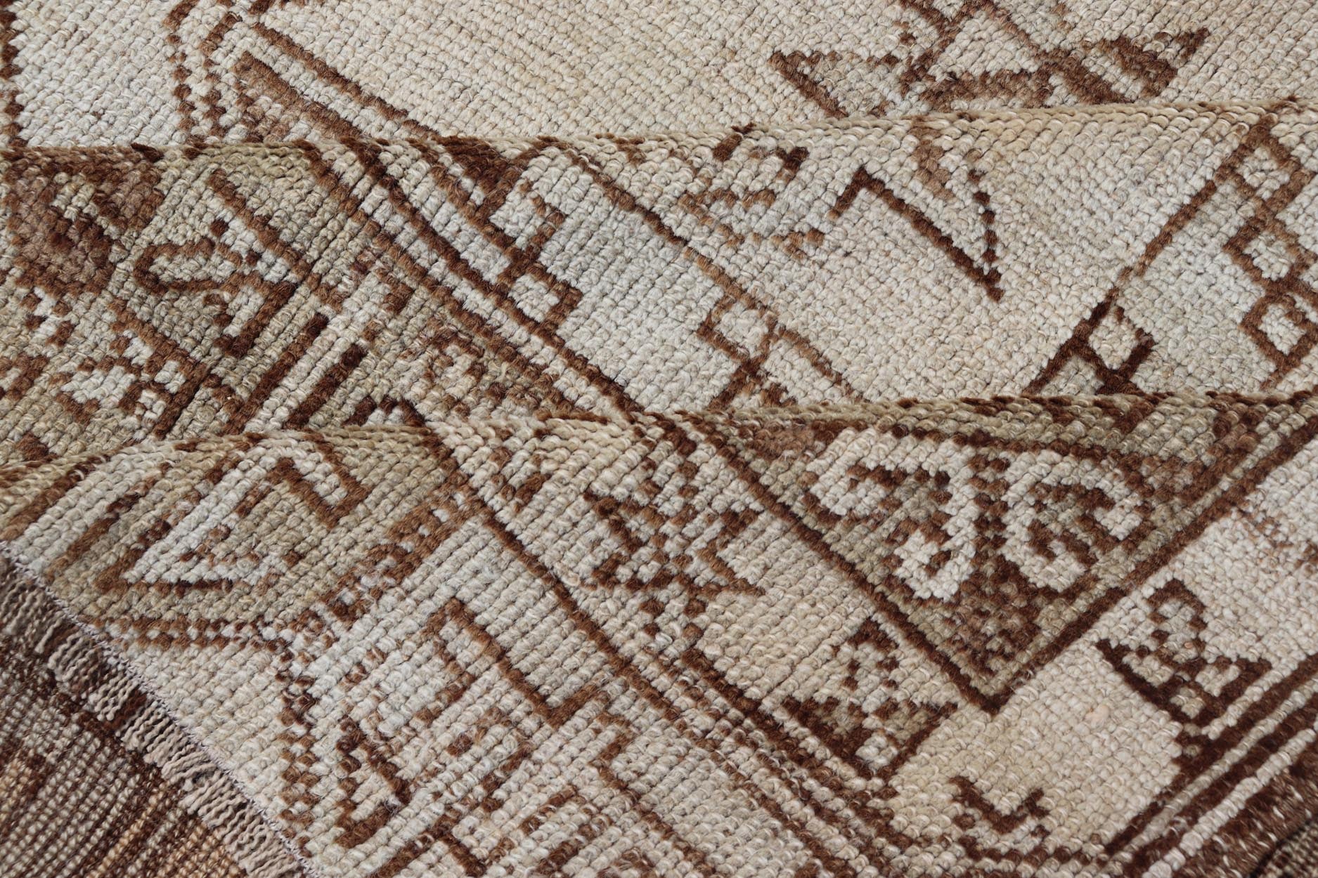 nan - Keivan Woven ArtsEN - 3790 - 27508Rug