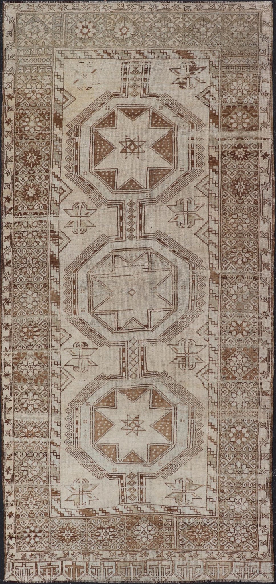 nan - Keivan Woven ArtsEN - 3790 - 27508Rug