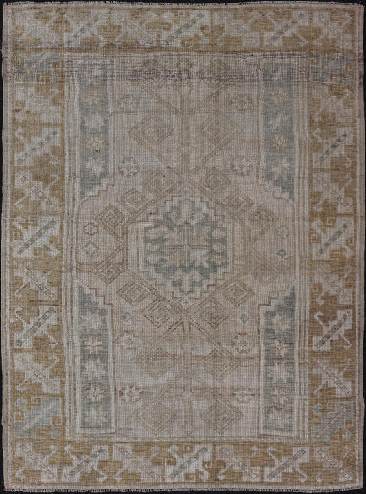 nan - Keivan Woven ArtsEN - 40470 - 27006Rug