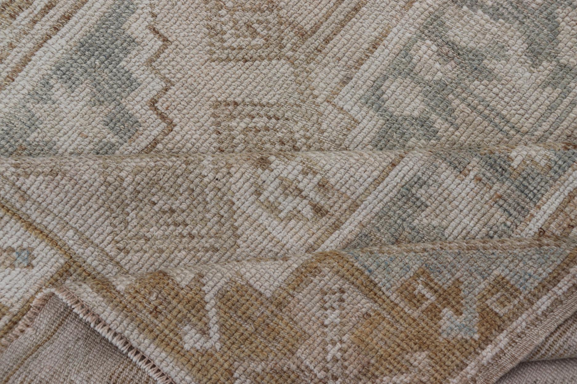 nan - Keivan Woven ArtsEN - 40470 - 27006Rug